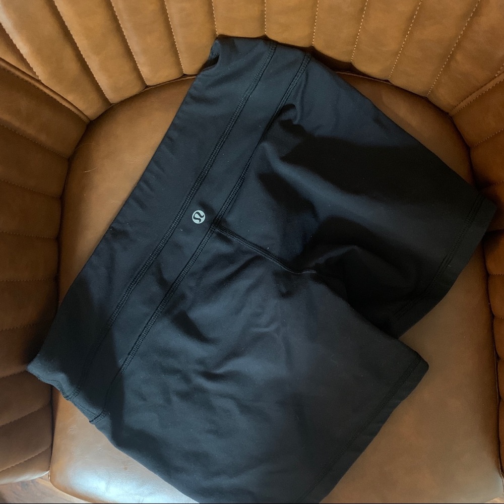 Lululemon Shorts Sz 8